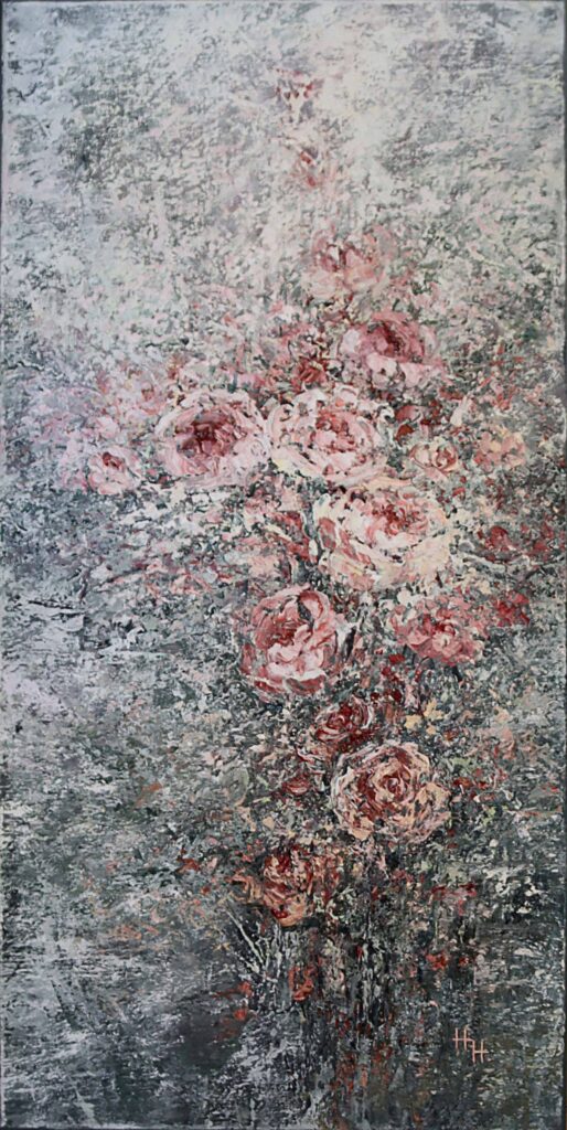 Rose Rosa