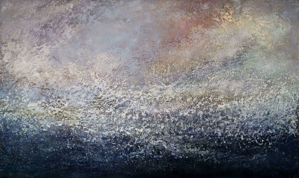 Cielo In Pastello