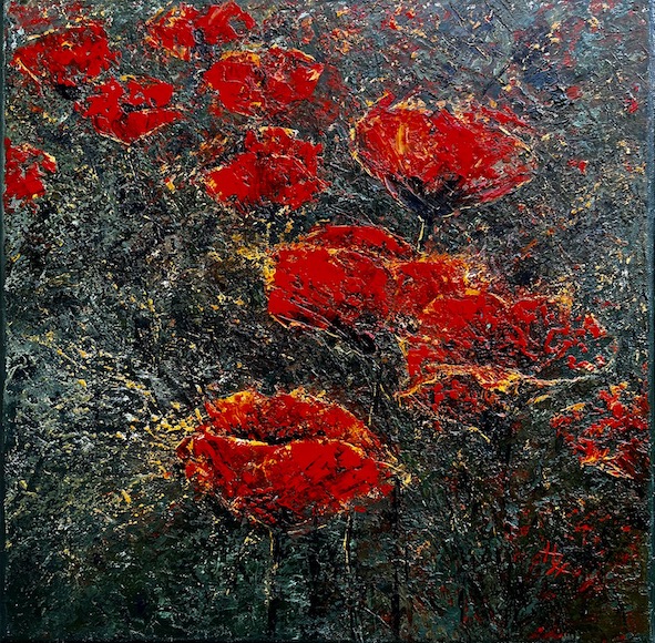 Poppies