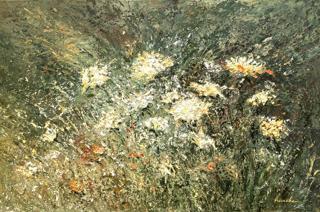 Wiesenblumen